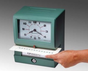 acroprint-150-time-clocks