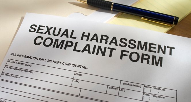 Image result for sexual harassment in the workplace