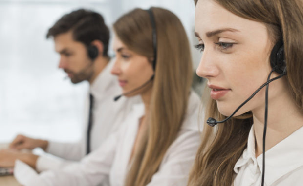 what is bpo and call center?