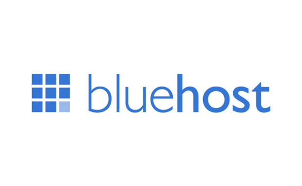 Bluehost web hosting