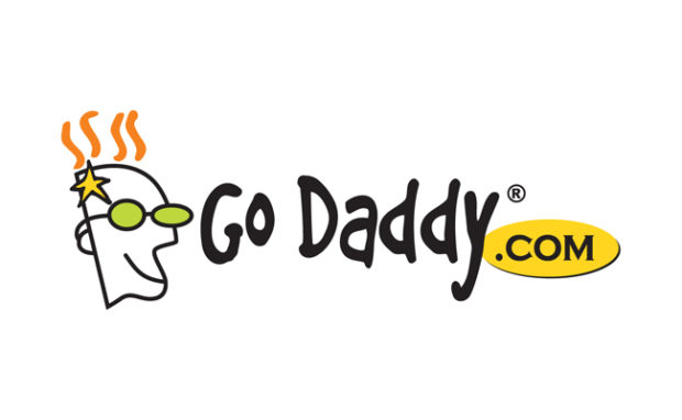 GoDaddy web hosting