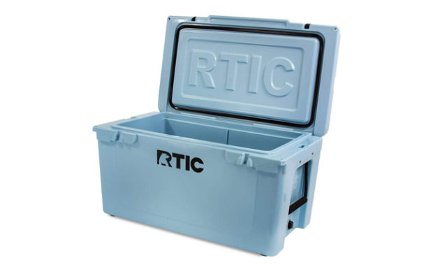 RTIC Hard-Sided Coolers