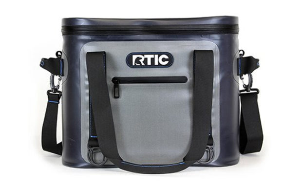 RTIC Soft-Sided Coolers
