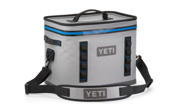 Yeti Soft-Sided Coolers