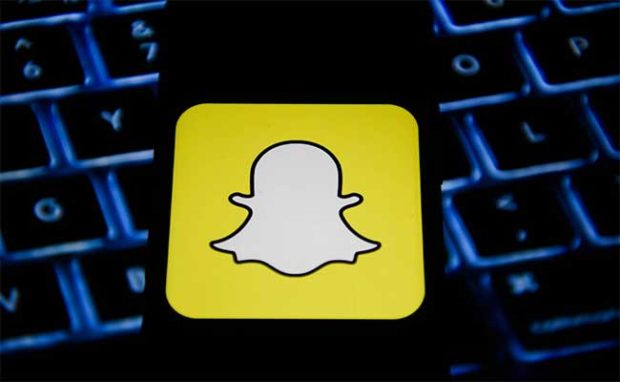 Snapchat Changing Things up With Own Multi-Player Gaming Platform