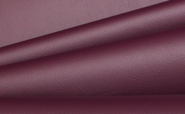condition smooth grain leather