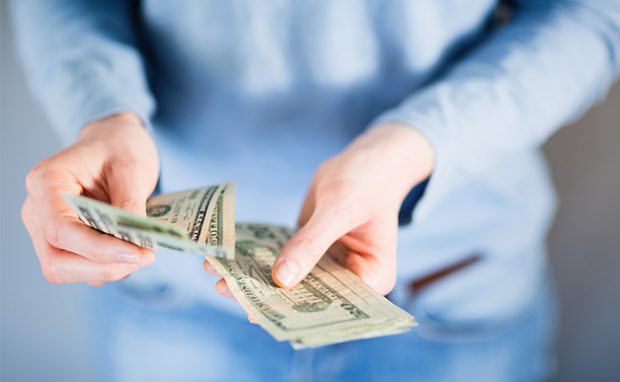 Want to Pay off Debt Fast? Here’s an Easy Way!