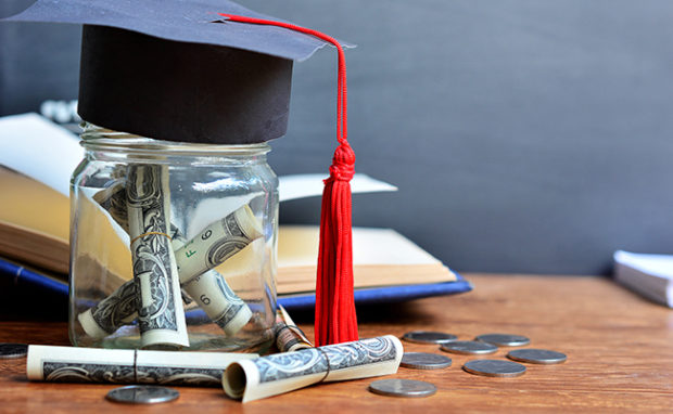 How to Get Rid of Student Loan Debt the Smart Way