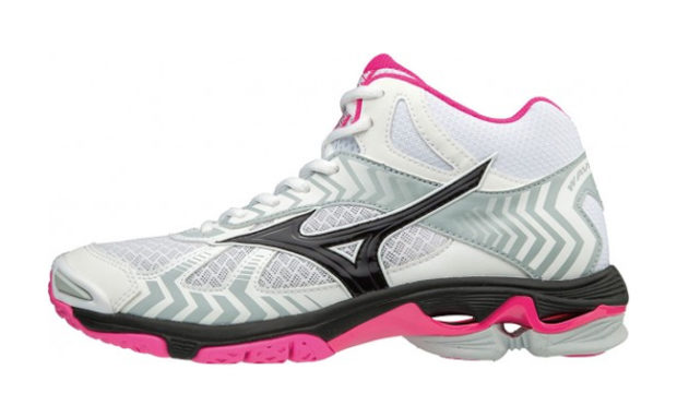 The Best Women’s Volleyball Shoes