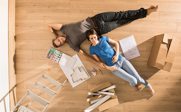 What Type of Loan is Better for Home Repairs or Renovation?