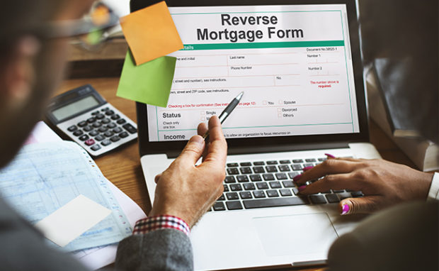 What Is a Reverse Mortgage? Reverse Mortgages Explained