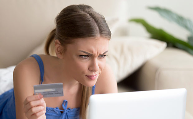 My Credit Card Balance Is Too High, What Are My Options?
