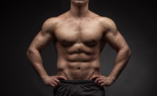 Are there any risks for taking testosterone supplements