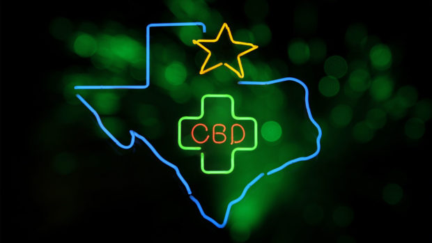 Best cbd oil In texas