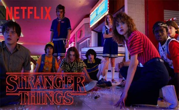Find out How 'Stranger Things' Raised the Bar for Netflix