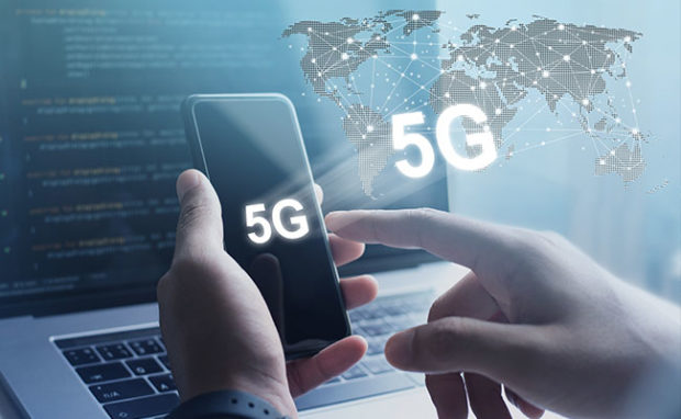 Top 5g wireless carriers