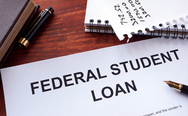Types of Federal Student Loans