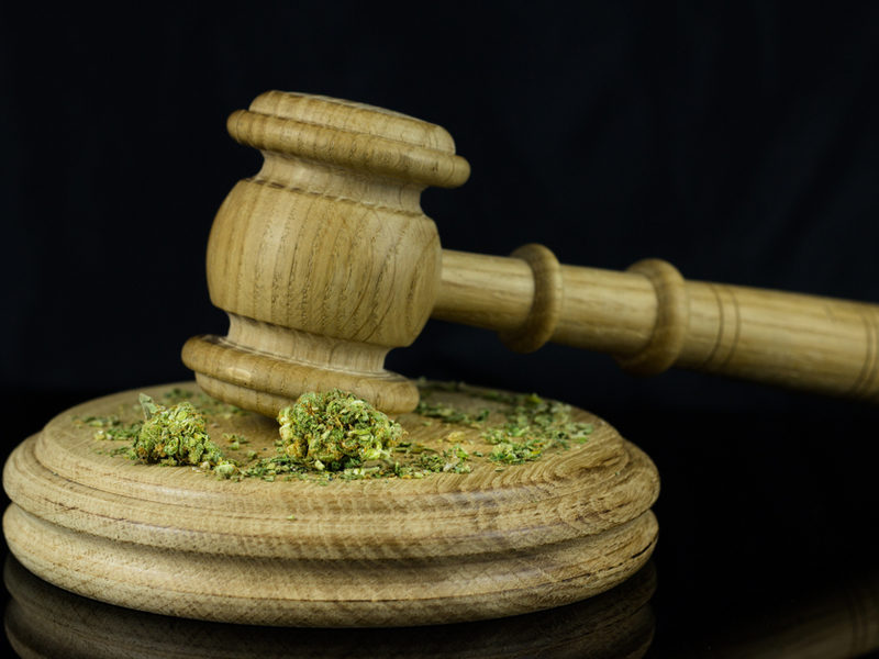 ohio laws on cannabis, cannabis legalization