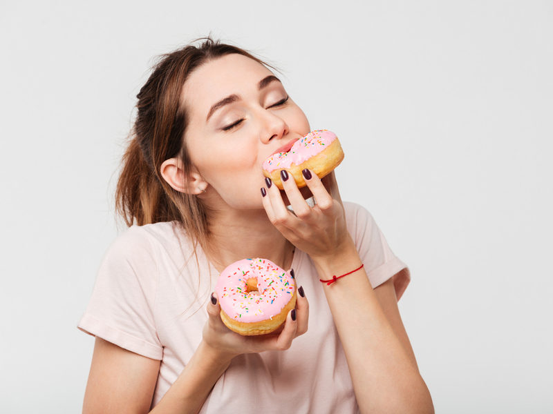 does cbd oil make you hungry