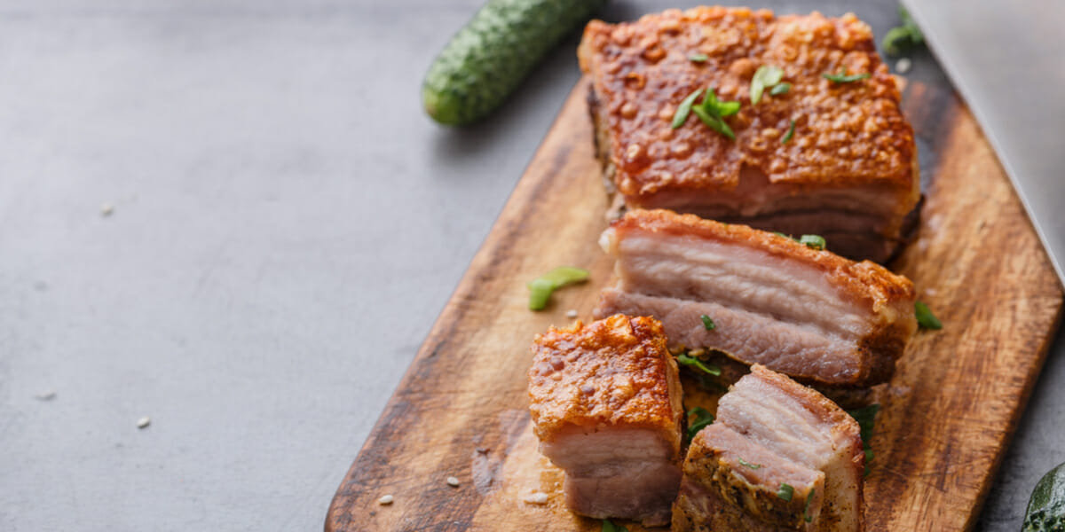 The Best Pork Belly Recipes To Try How To Cook Roast It