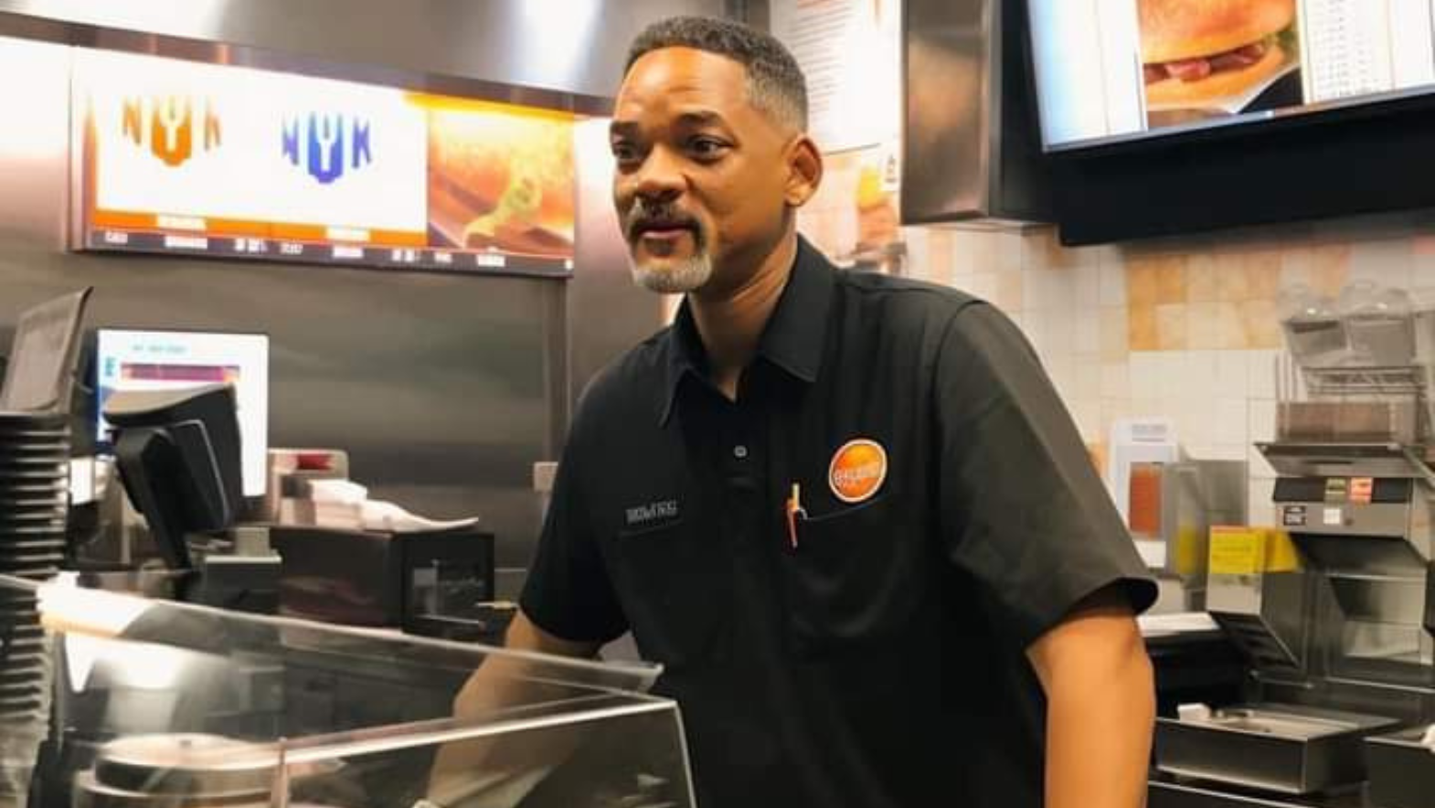 7 Celebrities Reimagined Working Regular Jobs I Latest Stories 7