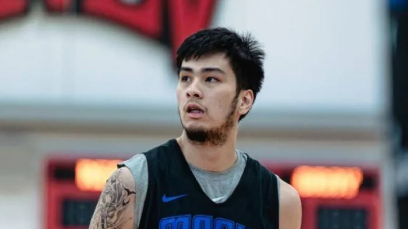 Magic S Kai Sotto Shines Stellar Defense I Inquirer