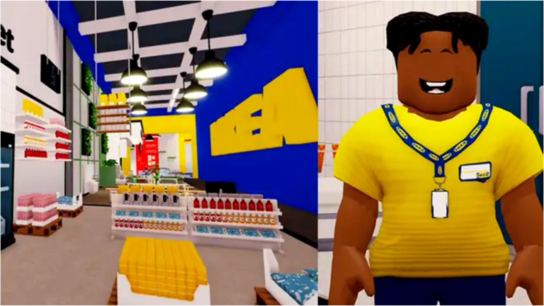 Ikea Opens Job Applications For Virtual Roblox Store