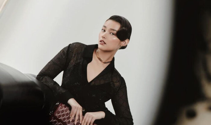 Look Liza Soberano Graces International Magazine Cover