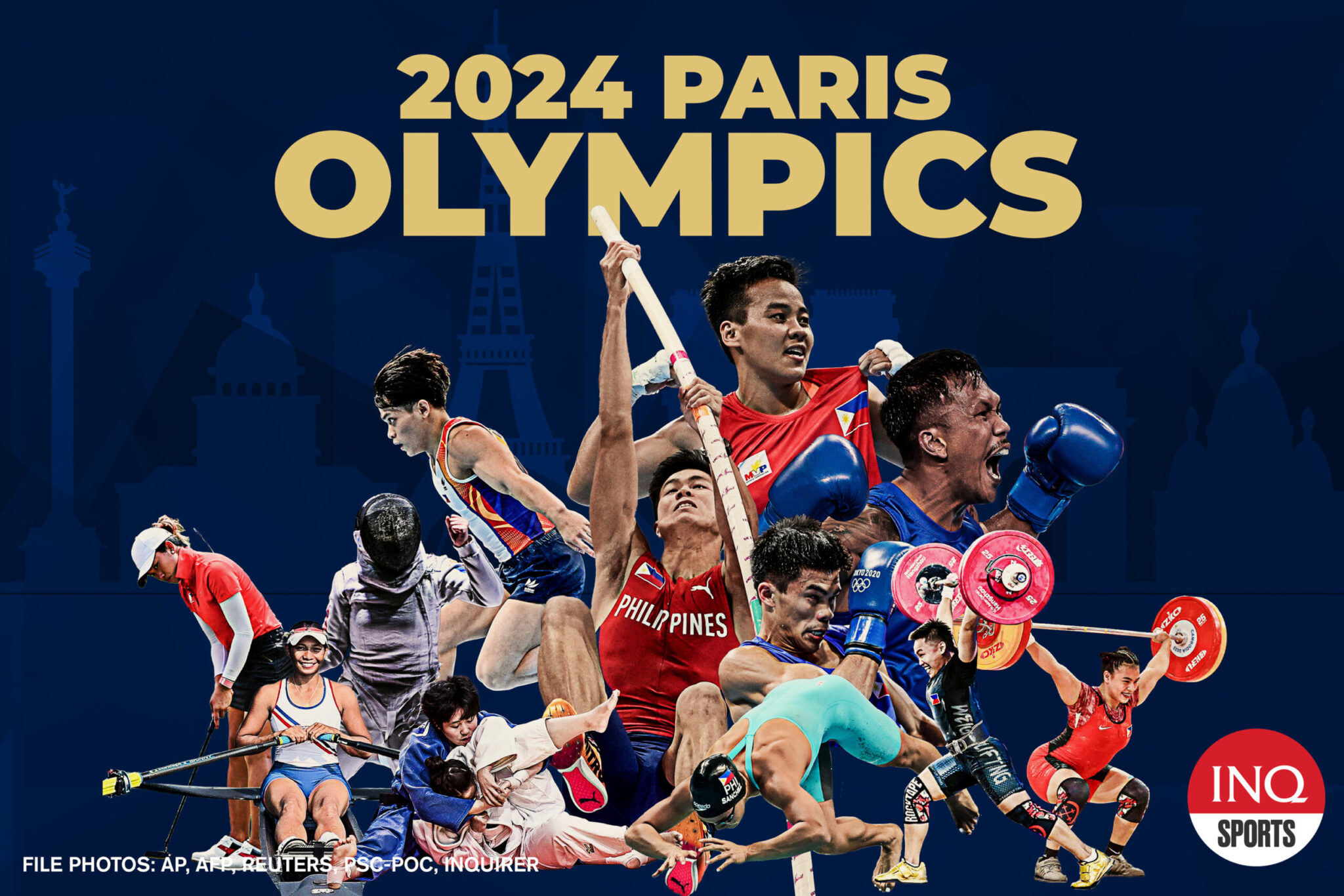 What To Expect Where To Watch Paris Olympics