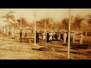 Rizal execution 12301896