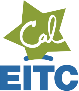 CalEITC Logo