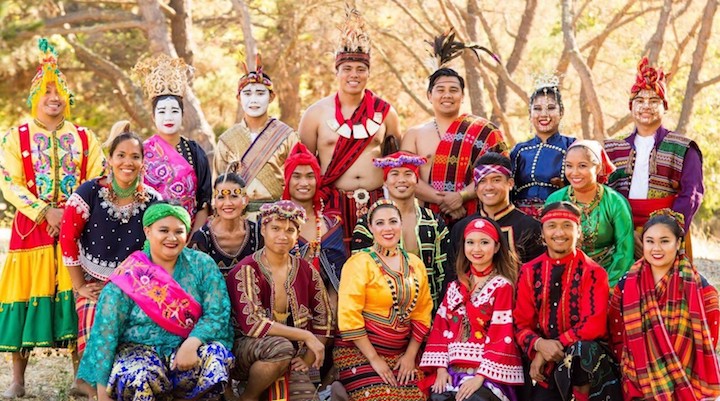 Parangal Dance to perform in SF, Hawaii, Italy, premiere new works