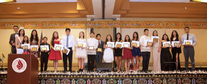 Fil-Am Youth Achievers