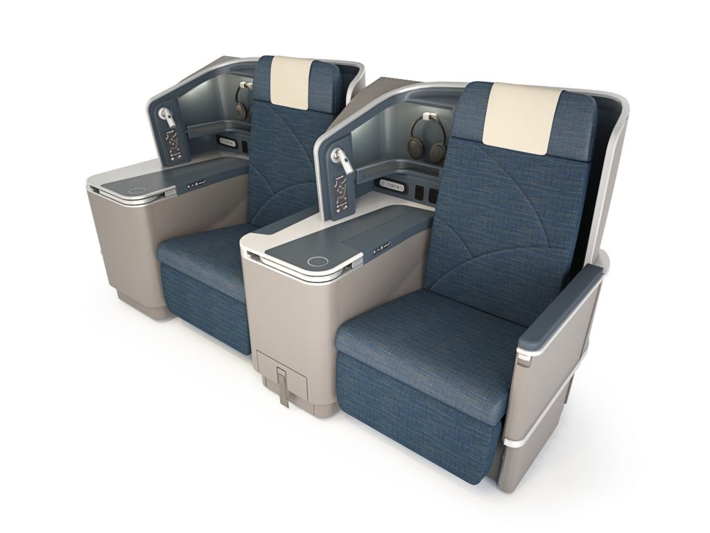 PAL rolls out tri-class A330 with New Premium Economy1024 x 769