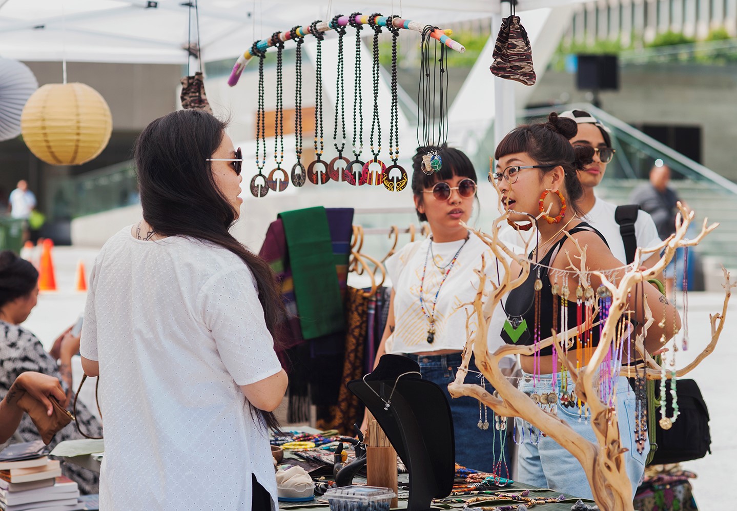 Toronto S Kultura Filipino Arts Fest To Offer Food Music Shopping