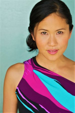 Award-winning Deedee Magno Hall returns to ‘Swing the Night Away’ ‘18 ...