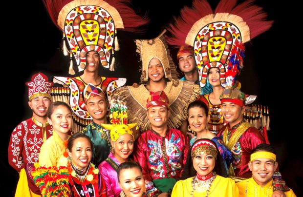 ‘Padayon’ to pay tribute to Parangal’s decade in native dance | Inquirer