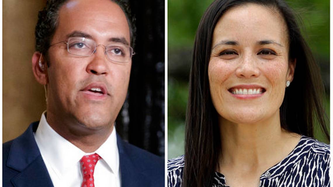 FilAm OrtizJones’ House bid too close to call Inquirer