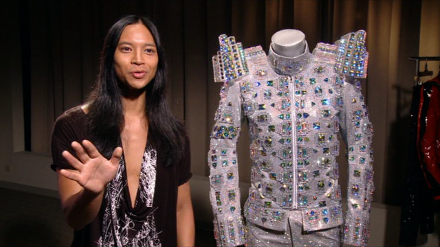 BoF Exclusive, Zaldy Goco talks about designing for Michael Jackson and  Lady Gaga, Part II