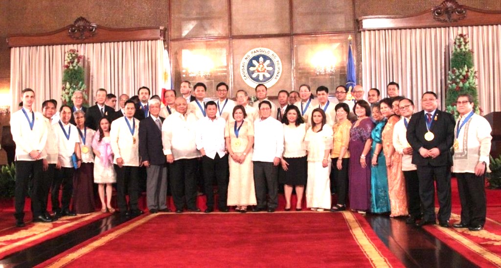 PH to honor 25 outstanding overseas Filipinos and groups | Inquirer