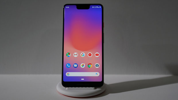 QnA VBage Google Pixel 3 XL Review: The Title For Best Phone Camera Has A New King