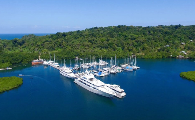 Bastimentos Island, Bocas Del Toro, Panama