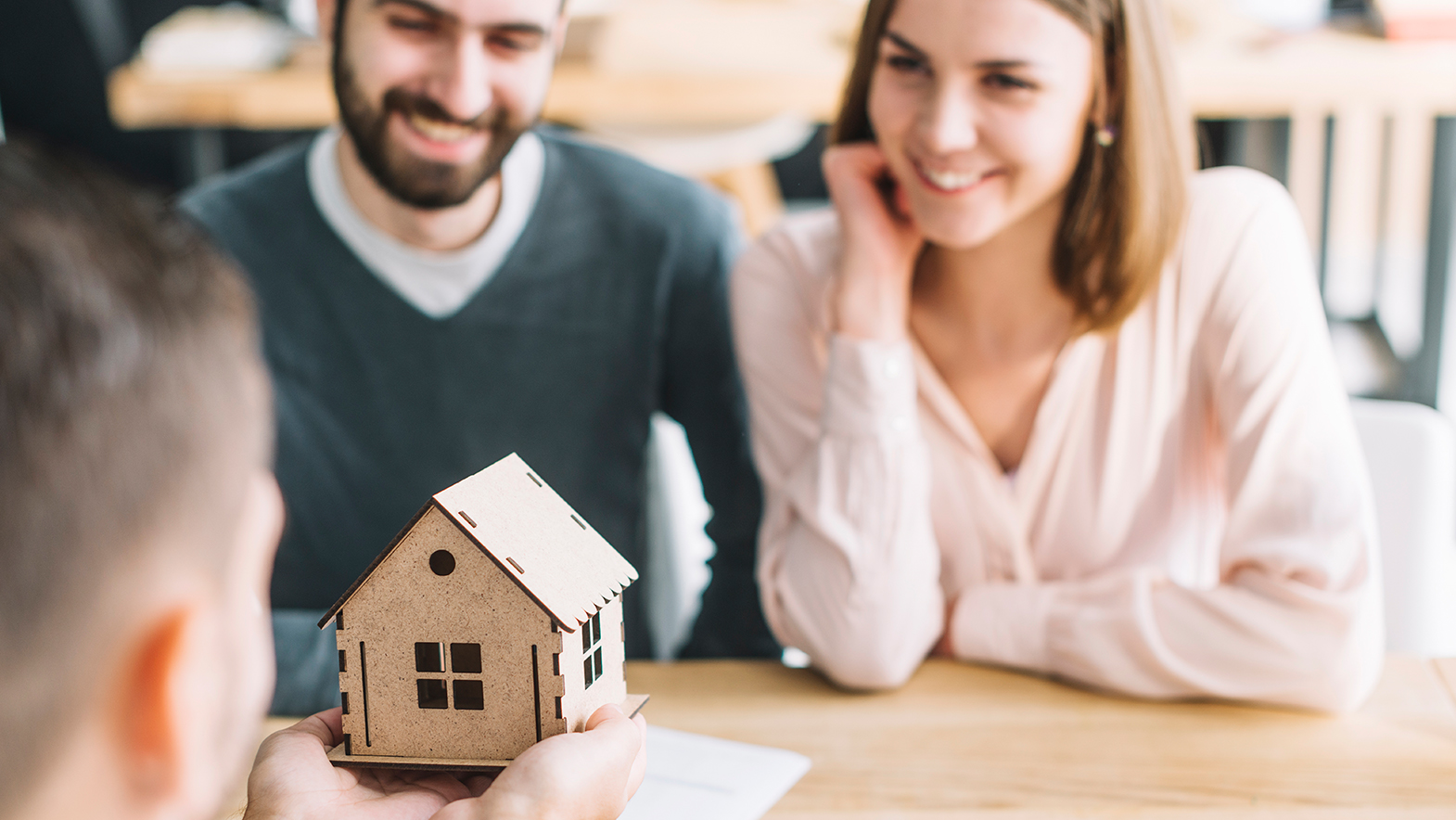 Best Time To Buy A House: Is 2019 A Good Year For Low Mortga