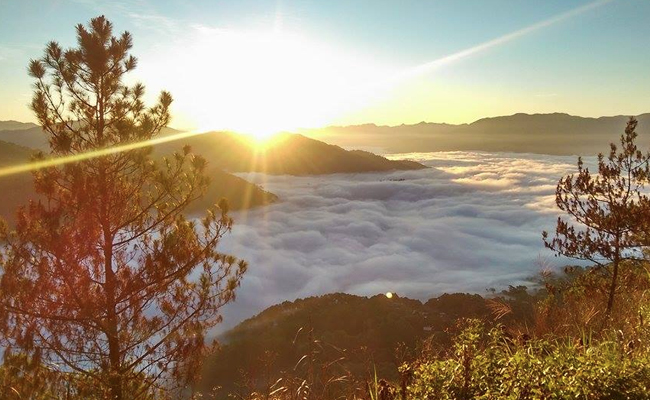 Bontoc, Mountain Province