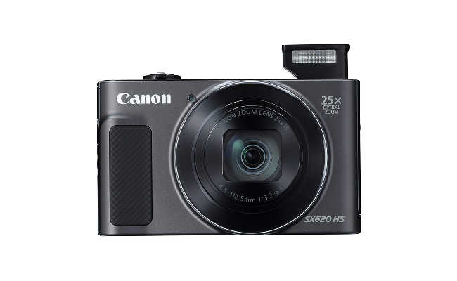 Canon PowerShot SX620 HS