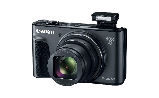 Canon PowerShot SX730 HS