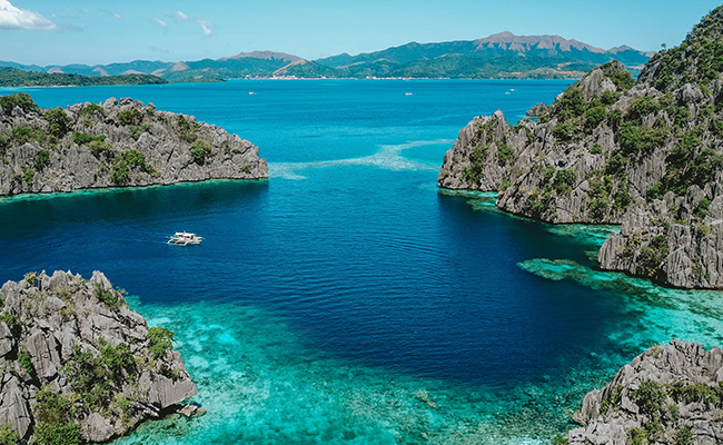 Coron, Palawan