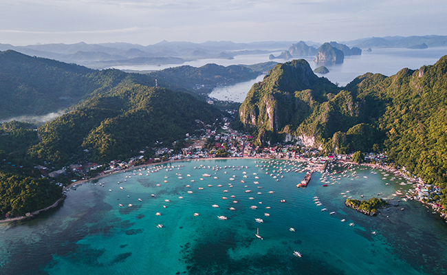 El Nido, Palawan