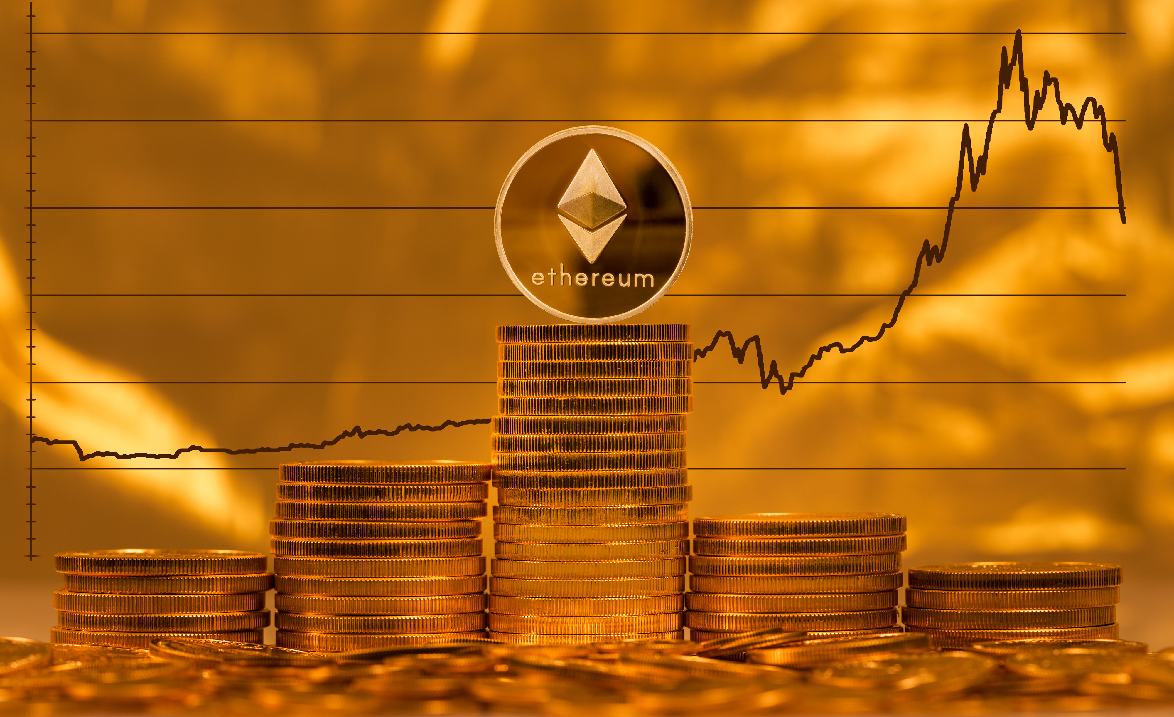 Ethereum Price Prediction for 2019: ETH Could Triple in Value!