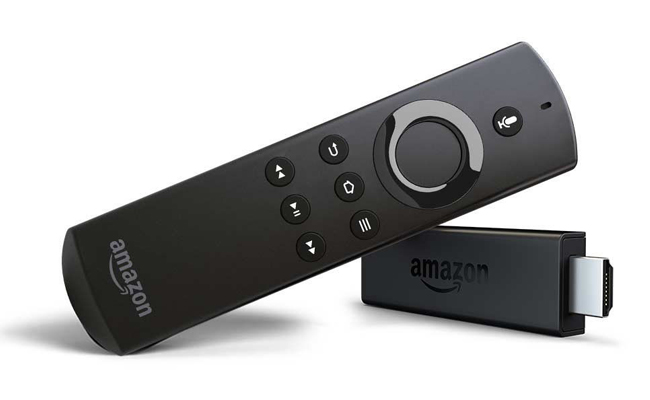 Fire Tv Stick 4k With All-New Alexa Voice Remote, Streaming Media Player